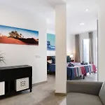 La Rinconera וילה