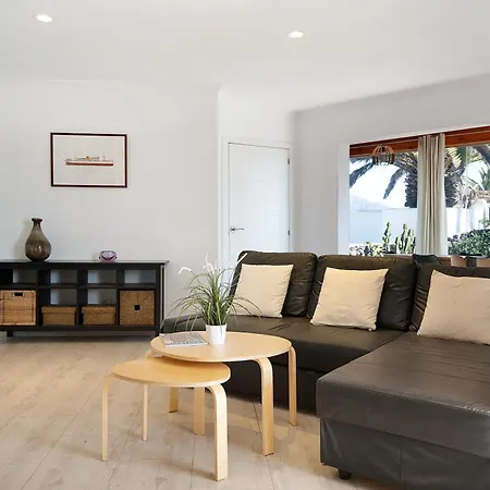 Villa La Rinconera Playa Blanca (Lanzarote)