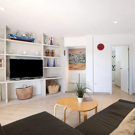 Vila La Rinconera Playa Blanca (Lanzarote)