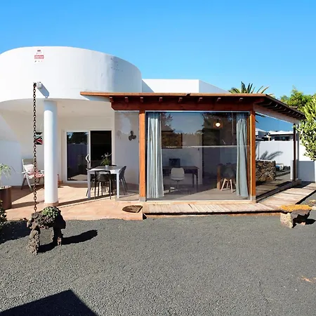 La Rinconera Vila Playa Blanca (Lanzarote)