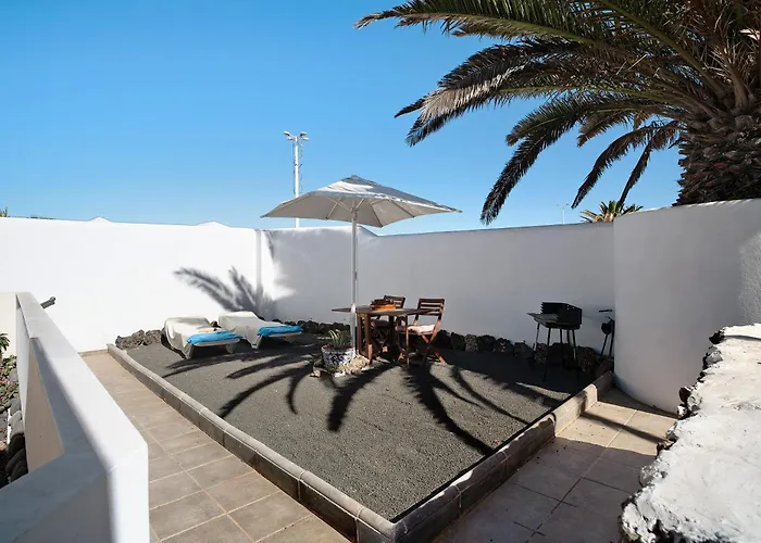 Villa La Rinconera *