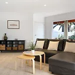 La Rinconera Villa Playa Blanca