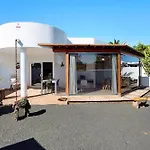 La Rinconera Villa Playa Blanca