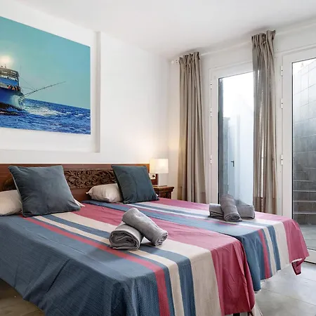 Villa La Rinconera Playa Blanca (Lanzarote)