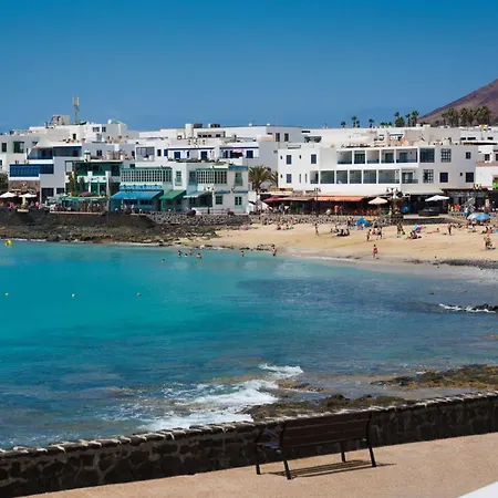 Villa La Rinconera *