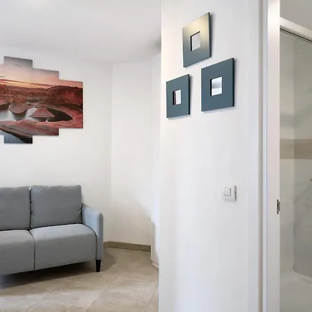 La Rinconera Villa Playa Blanca (Lanzarote)