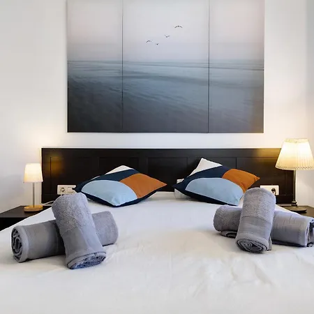 Villa La Rinconera Playa Blanca (Lanzarote)