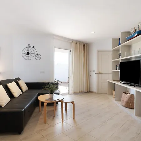 La Rinconera * Playa Blanca (Lanzarote)