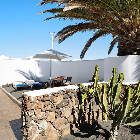 Villa La Rinconera *