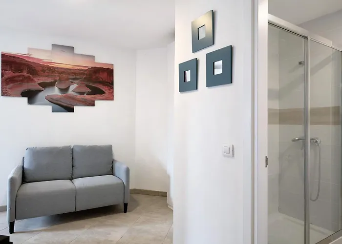 La Rinconera Villa Playa Blanca (Lanzarote)