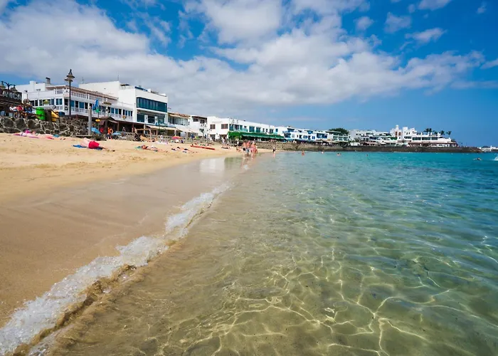 La Rinconera Villa *