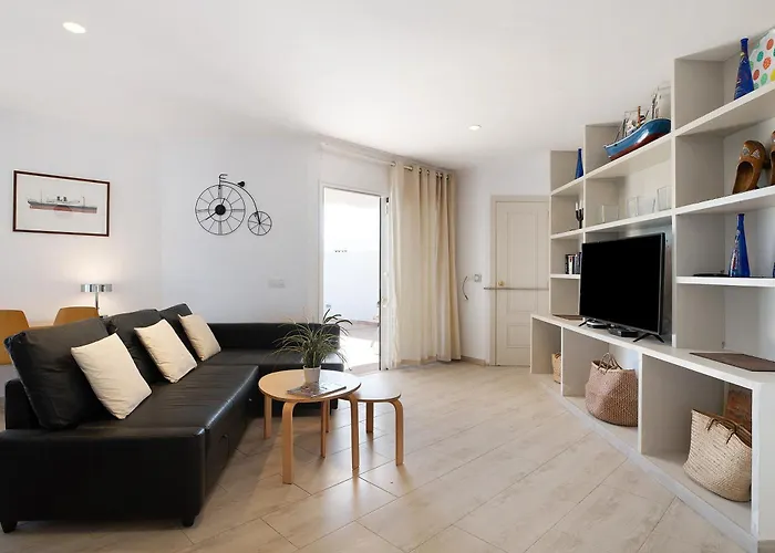 La Rinconera * Playa Blanca (Lanzarote)