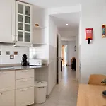 La Rinconera * Playa Blanca (Lanzarote)