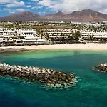 La Rinconera * Playa Blanca (Lanzarote)