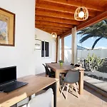 La Rinconera * Playa Blanca (Lanzarote)