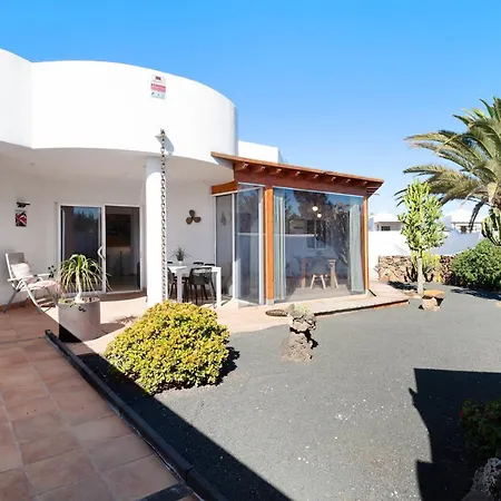 La Rinconera Playa Blanca (Lanzarote)