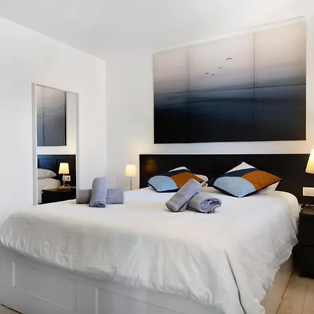 La Rinconera Playa Blanca (Lanzarote)