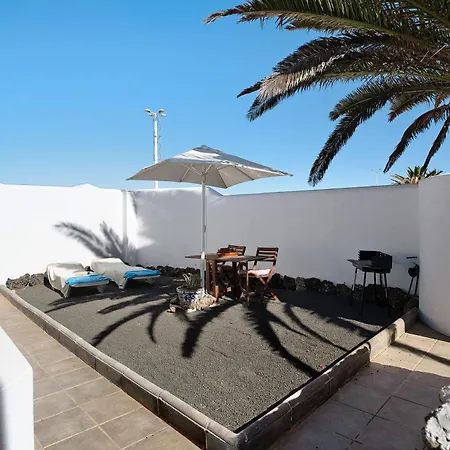 Villa La Rinconera *