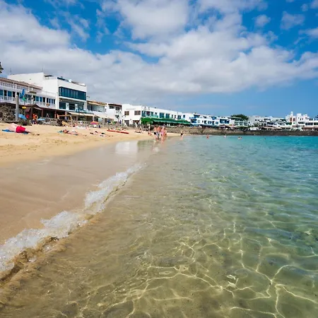 La Rinconera Villa *