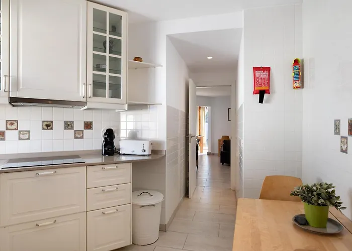 La Rinconera * 普拉亚布兰卡