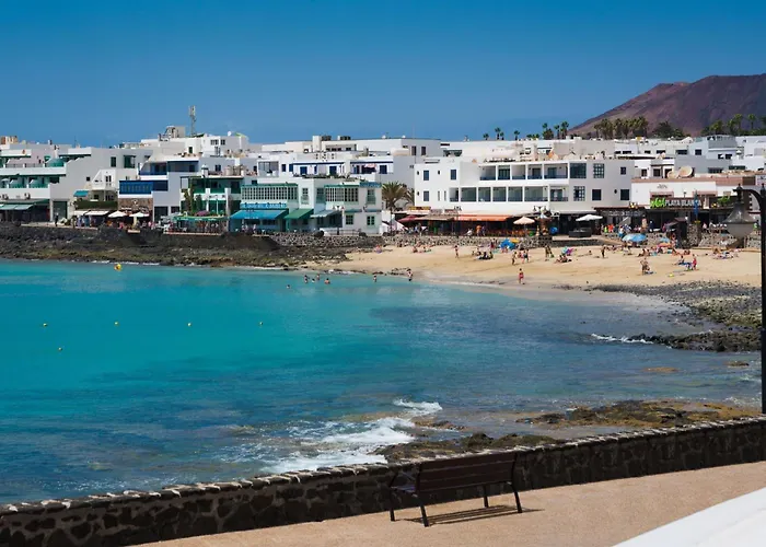 别墅 La Rinconera *