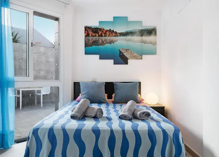 La Rinconera 别墅 *