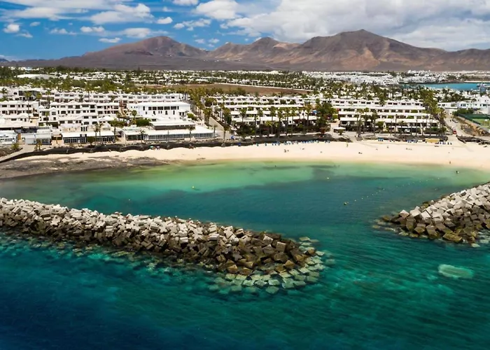 La Rinconera * 普拉亚布兰卡