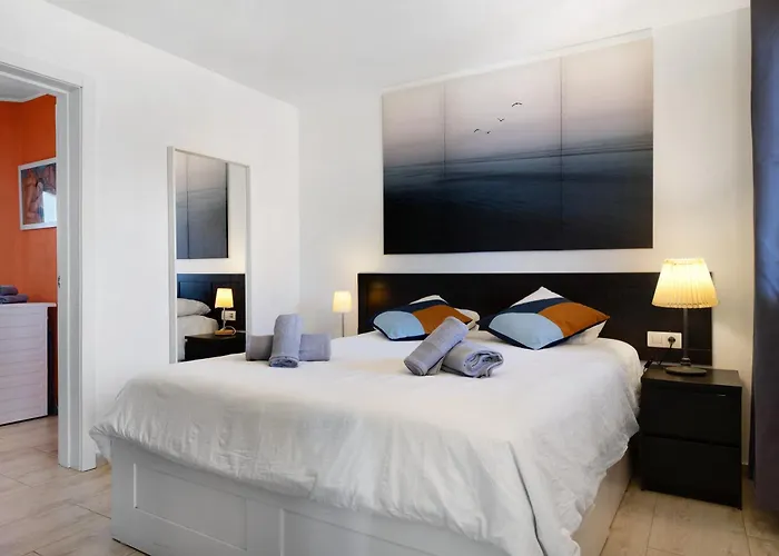 La Rinconera 普拉亚布兰卡