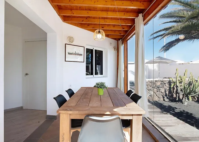 La Rinconera Villa *