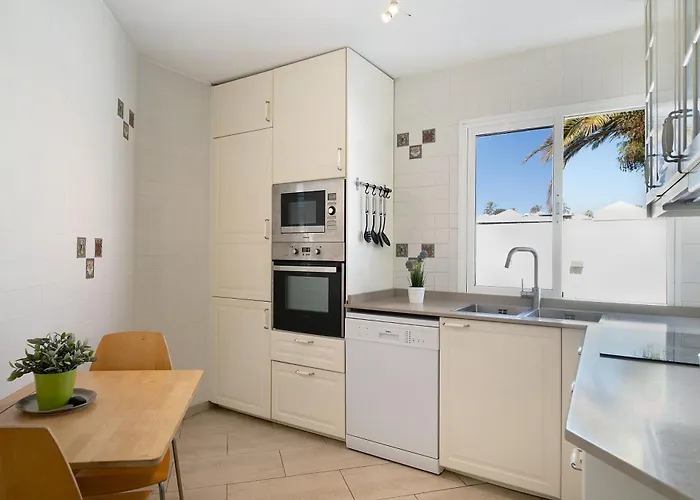 La Rinconera 别墅 *