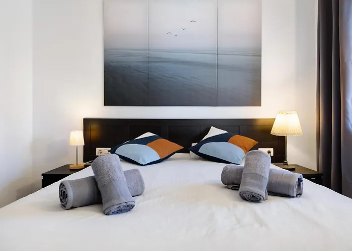 Villa La Rinconera Playa Blanca (Lanzarote)