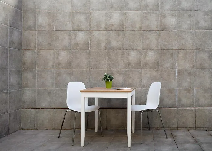 别墅 La Rinconera *