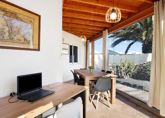 La Rinconera * 普拉亚布兰卡