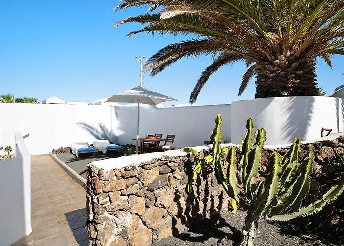 别墅 La Rinconera *