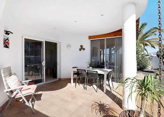 La Rinconera 普拉亚布兰卡